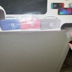 Switch 2 carrying case